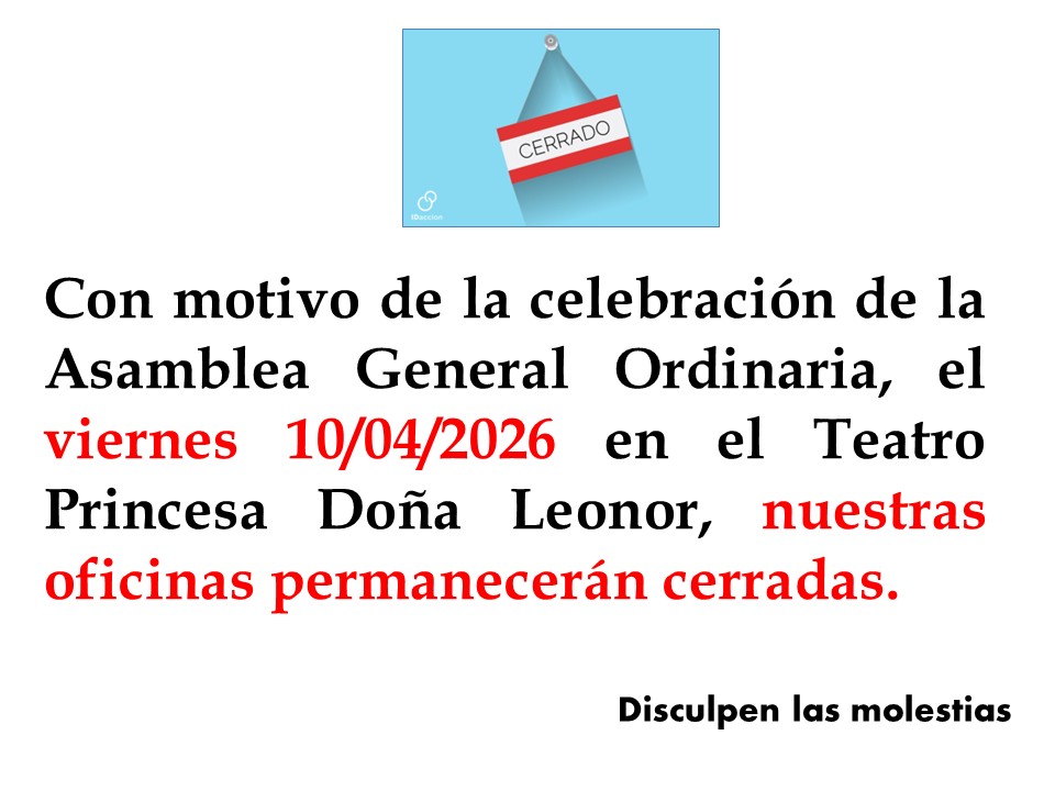 AVISO IMPORTANTE